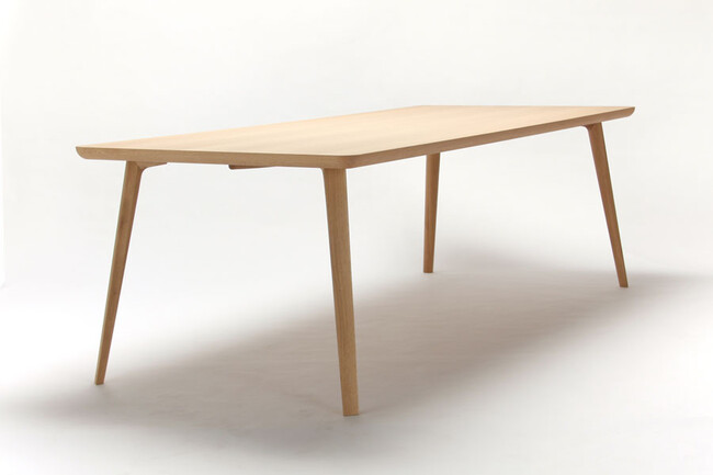 KARIMOKU NEW STANDARD (カリモクニュースタンダード) SCOUTダイニングテーブル 