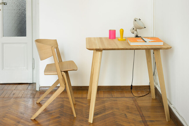 KARIMOKU NEW STANDARD (カリモクニュースタンダード) SCOUTダイニングテーブル 