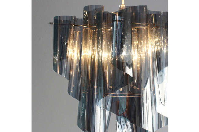 Auro mirror（アウロミラー）ペンダントランプ 