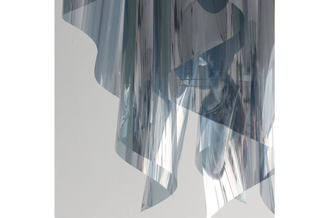 Auro mirror（アウロミラー）ペンダントランプ 