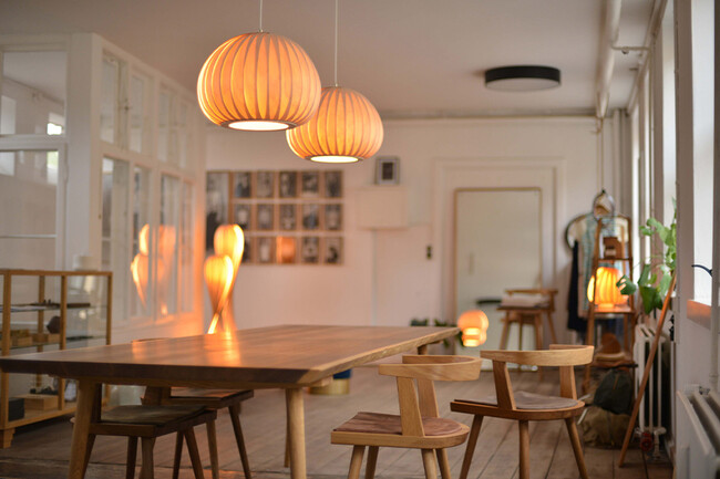 TR12 ペンダントランプ  L 