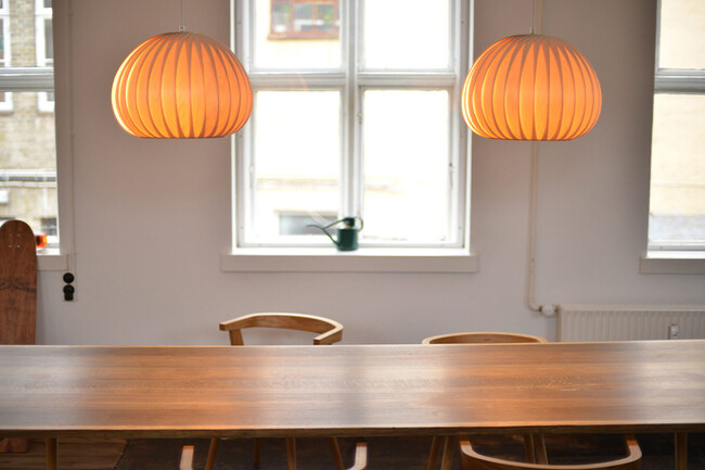 TR12 ペンダントランプ  L 