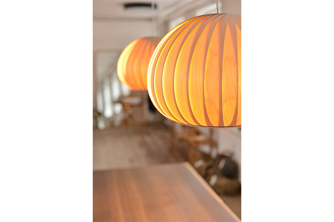 TR12 ペンダントランプ  L 