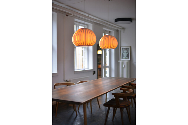 TR12 ペンダントランプ  L 