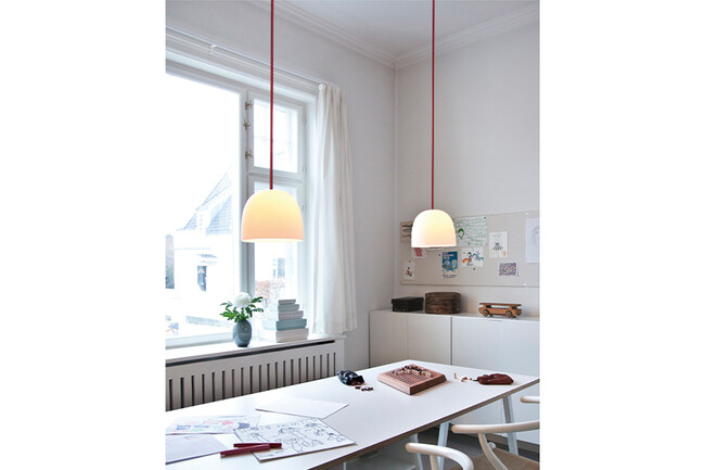 SUPER（スーパー）ペンダントランプ 