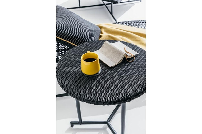 アウトドア　サイドテーブル 