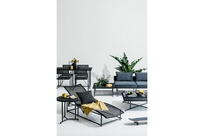 アウトドア　サイドテーブル 