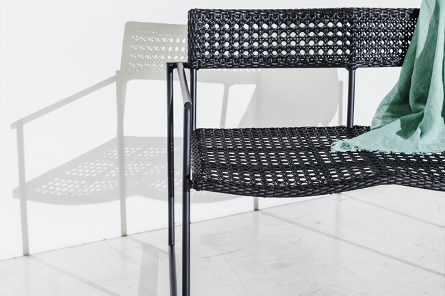 アウトドア　アームベンチ 