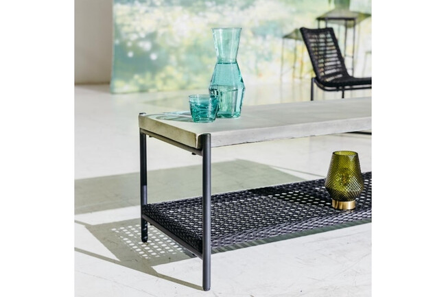 アウトドア　ローボード 