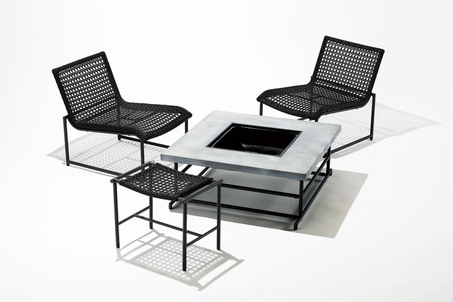 アウトドア　スツール 