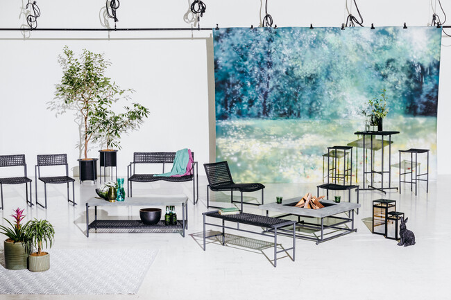 アウトドア　スツール 