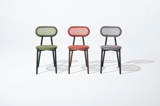 WA CHAIR ガーデンチェア 