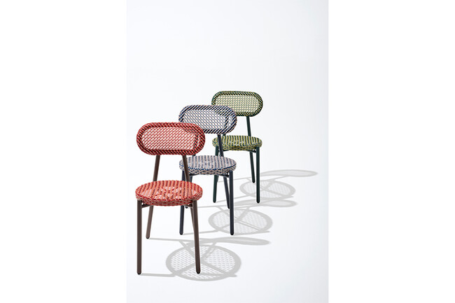 WA CHAIR ガーデンチェア 