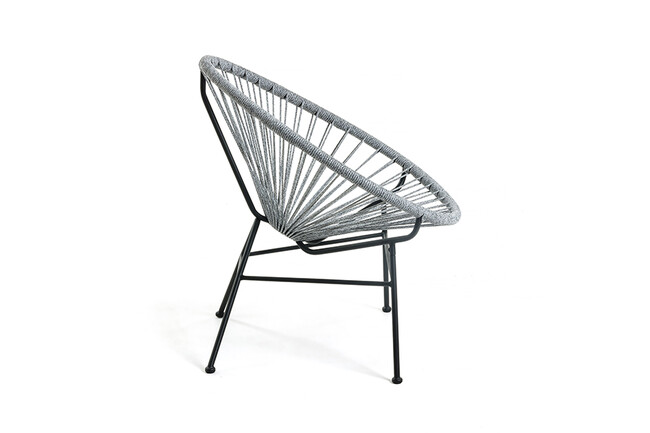 LaForma (ラフォーマ) Samantha パーソナルチェア 