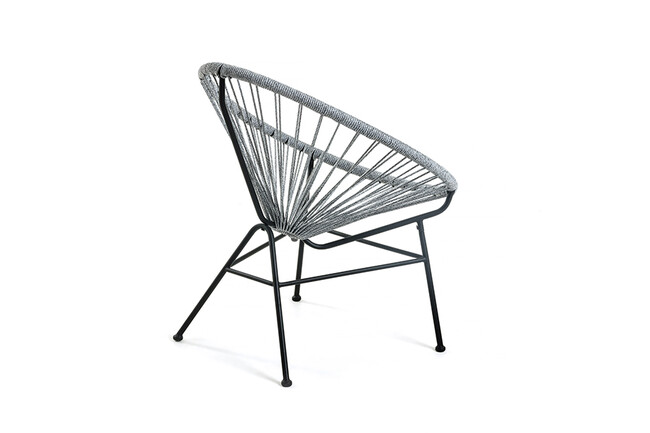 LaForma (ラフォーマ) Samantha パーソナルチェア 