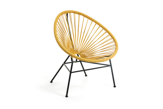 LaForma (ラフォーマ) Samantha パーソナルチェア 