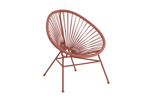 LaForma (ラフォーマ) Samantha パーソナルチェア 