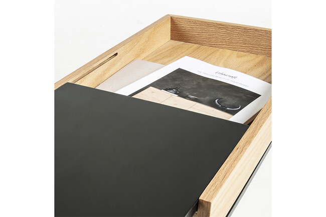 LaForma (ラフォーマ) DIANE サイドテーブル 