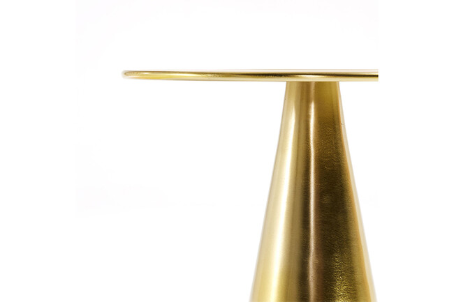 LaForma (ラフォーマ) RHET サイドテーブル 