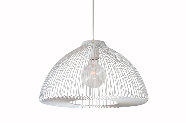 GEORGIA（ジョージア）ペンダントライト（ブラック） 