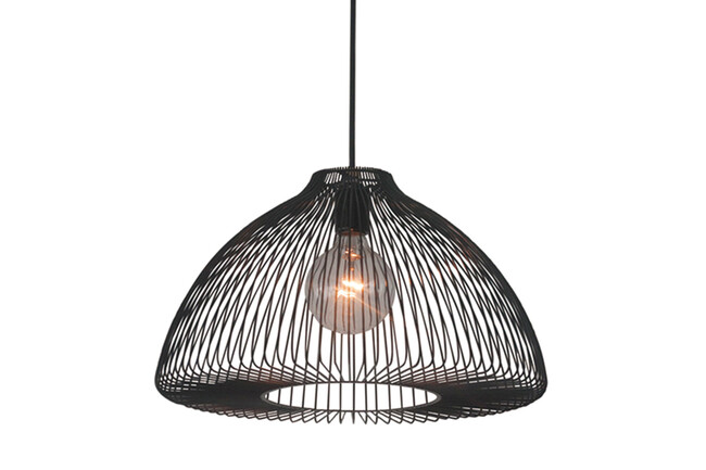 GEORGIA（ジョージア）ペンダントライト（ホワイト） 