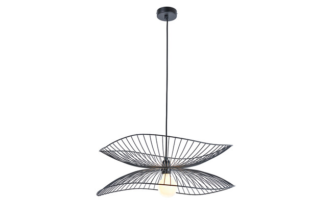 LIBELLULE（リベリュール）ペンダントランプ ホワイト 