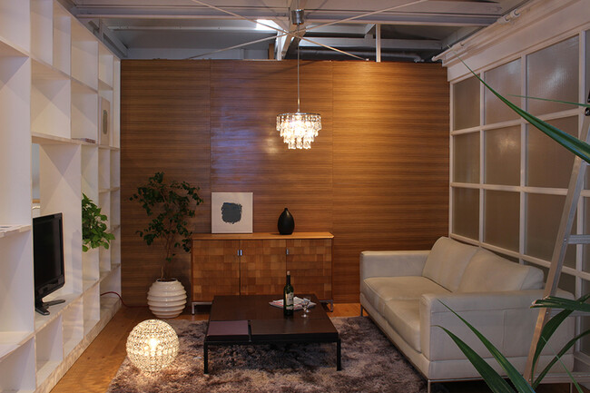 Gala chandelier（ガーラ シャンデリア）クリア 