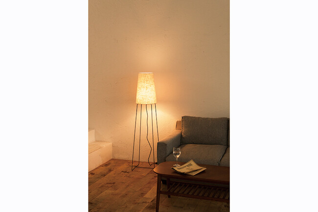 CONE（コーン）スタンドライト 