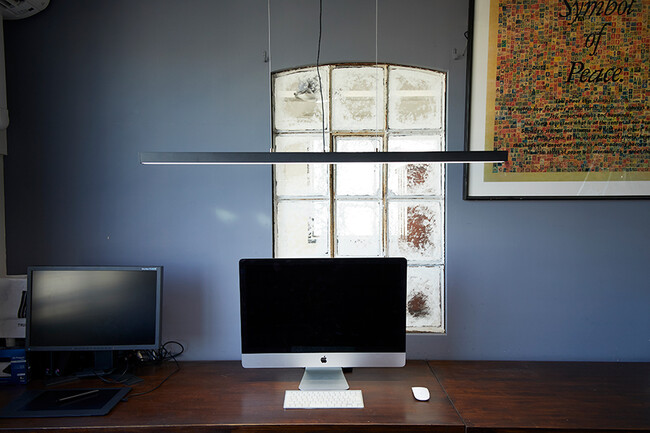 STAND WORKER（スタンドワーカー）LEDペンダントライト 