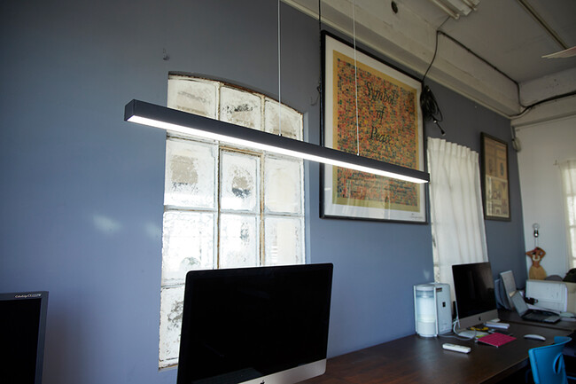 STAND WORKER（スタンドワーカー）LEDペンダントライト 