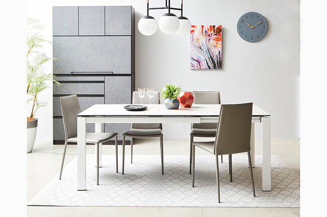 カリガリス コヌビア ボヘムダイニングチェア ／ Calligaris connubia BOHEME Dining chair[CB1257] D03 * 