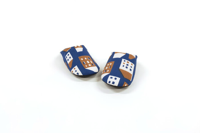 Skips! カーサ（ネイビー） 