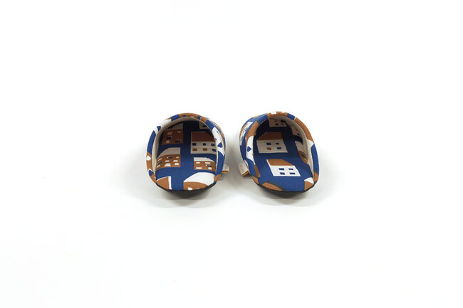 Skips! カーサ（ネイビー） 