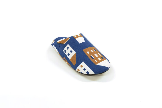 Skips! カーサ（ネイビー） 