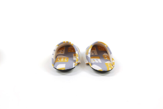 Skips! カーサ（グレー） 