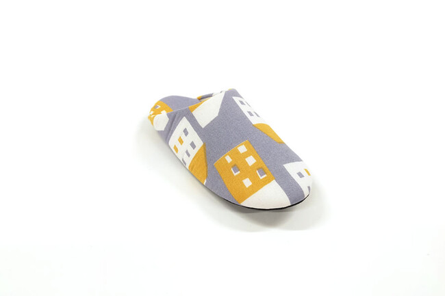 Skips! カーサ（グレー） 