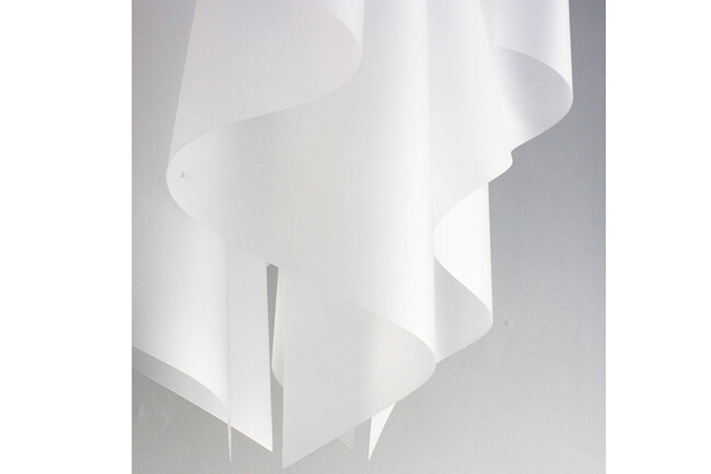 アウロ-M ペンダントランプ white（ホワイト） 