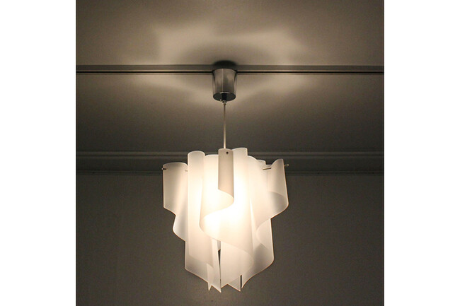 アウロ-M ペンダントランプ white（ホワイト） 