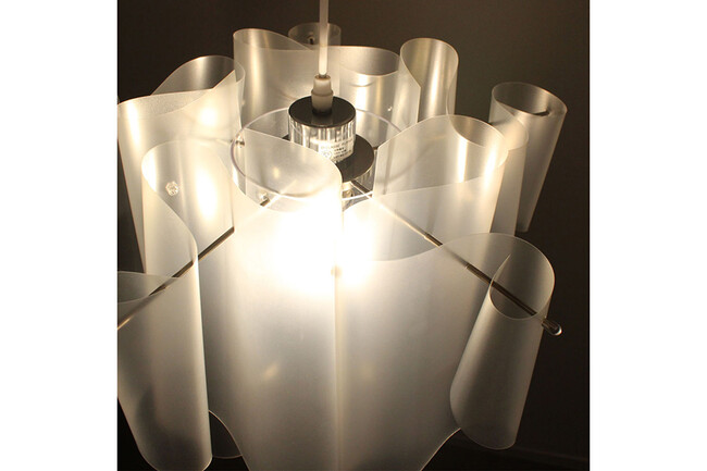 アウロ-M ペンダントランプ ice（アイス） 