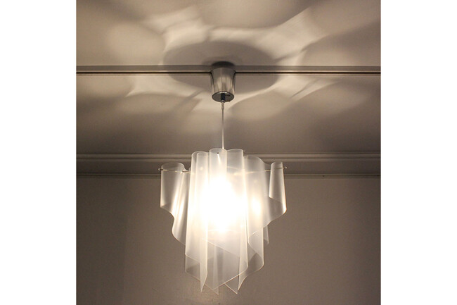 アウロ-M ペンダントランプ ice（アイス） 