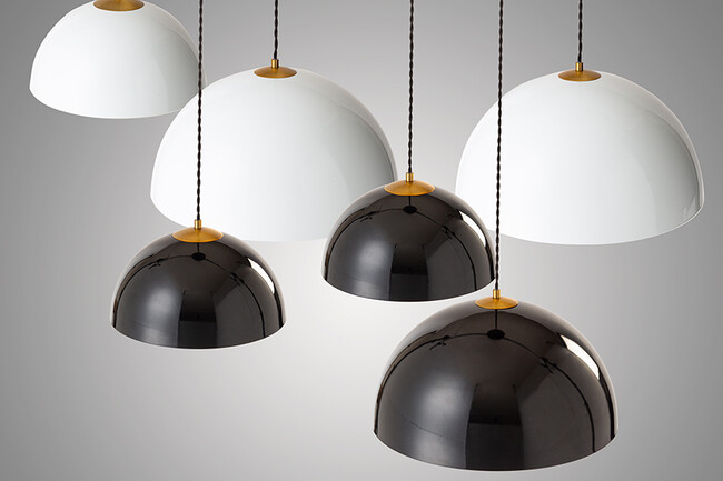 COPEN LAMP（コペンランプ）S　BLACK 