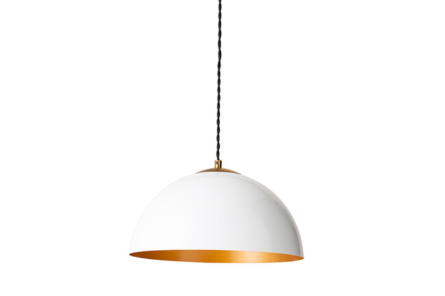 COPEN LAMP（コペンランプ）S　WHITE 