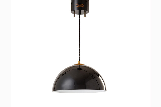 COPEN LAMP（コペンランプ）S　BLACK 