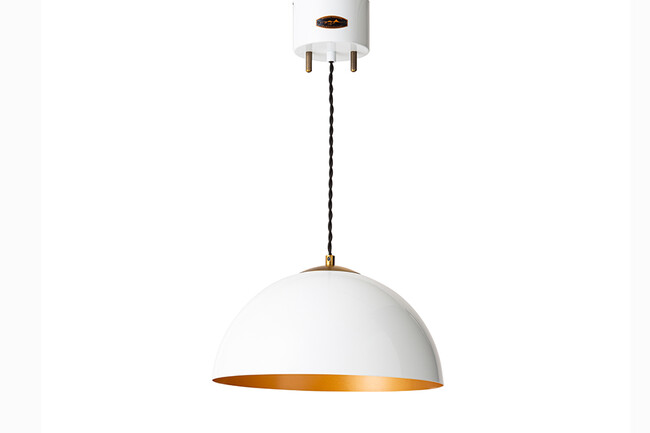 COPEN LAMP（コペンランプ）S　WHITE 