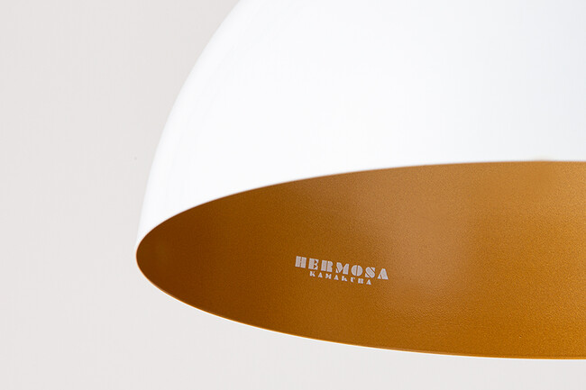 COPEN LAMP（コペンランプ）S　WHITE 