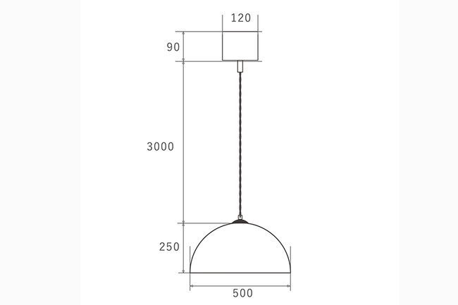COPEN LAMP（コペンランプ）L　WHITE 