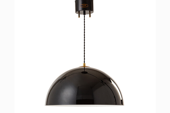 COPEN LAMP（コペンランプ）L　BLACK 