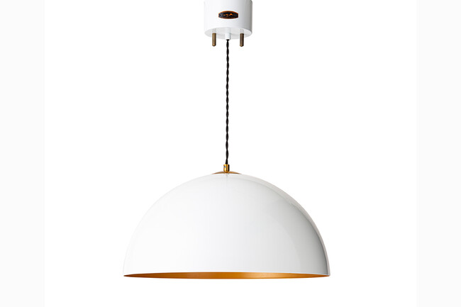 COPEN LAMP（コペンランプ）L　BLACK 