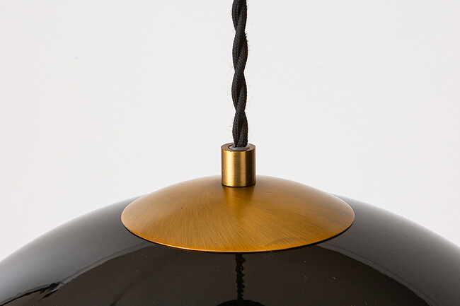 COPEN LAMP（コペンランプ）L　BLACK 