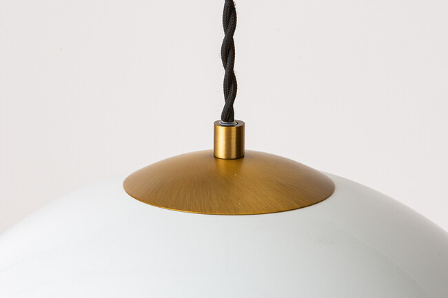 COPEN LAMP（コペンランプ）L　WHITE 